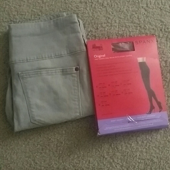 Spanx