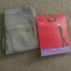 Spanx