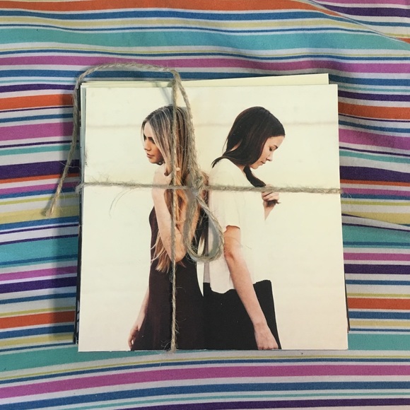 56 postcards!