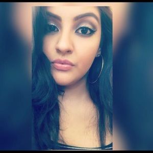 Meet your Posher, Joselyn