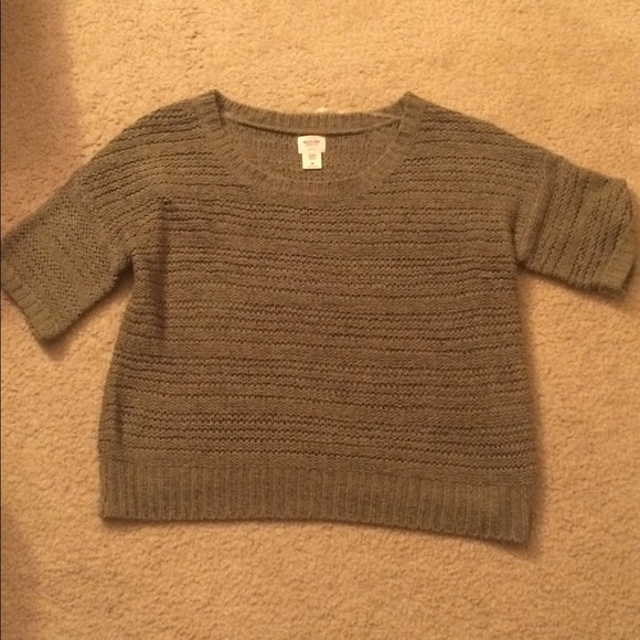 Knit sweater - Picture 2 of 3