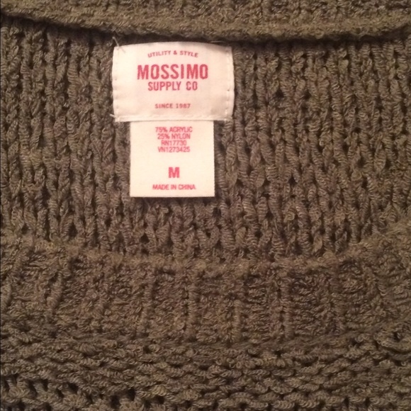 Knit sweater - Picture 3 of 3