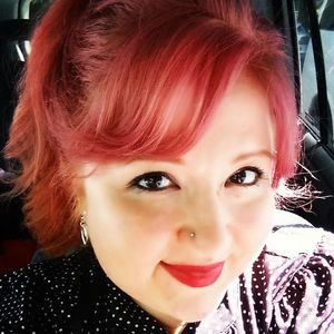 Meet your Posher, Sherry