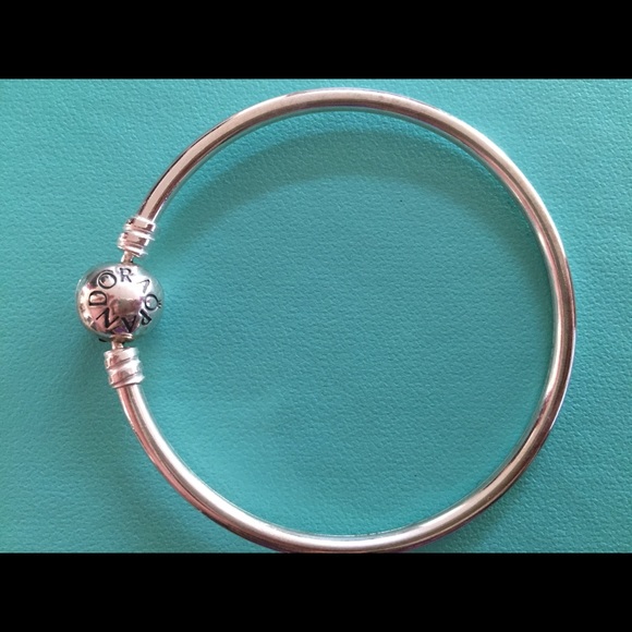 Pandora bracelet