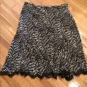 Nine West Skirt