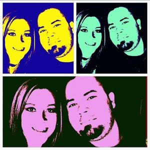 Meet your Posher, Kristy