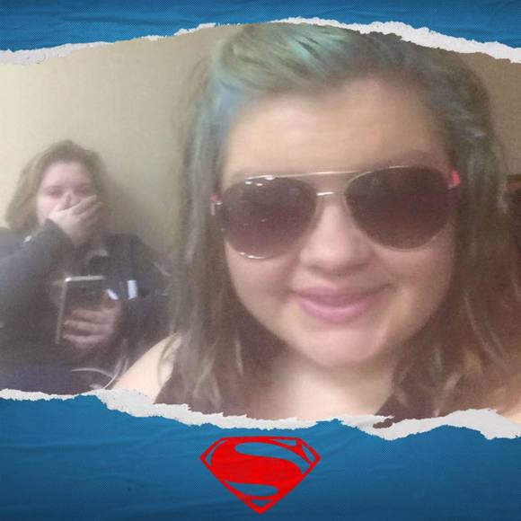 Meet your Posher, Cheyenne
