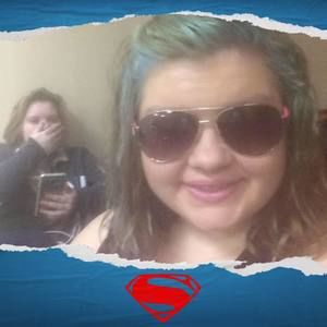 Meet your Posher, Cheyenne