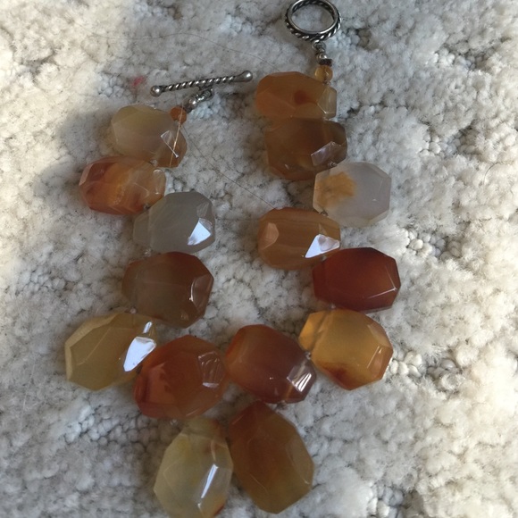 Citrine Bracelet
