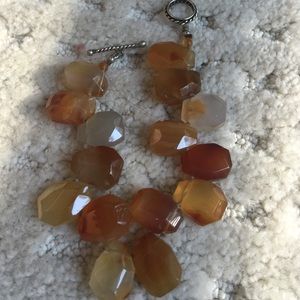 Citrine Bracelet