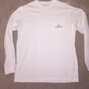 Vineyard Vines LongSleeve t-shirt (mens size)