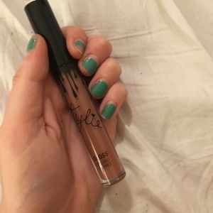 KYLIE COSMETICS GLOSS in "LIKE" 💕💕💕