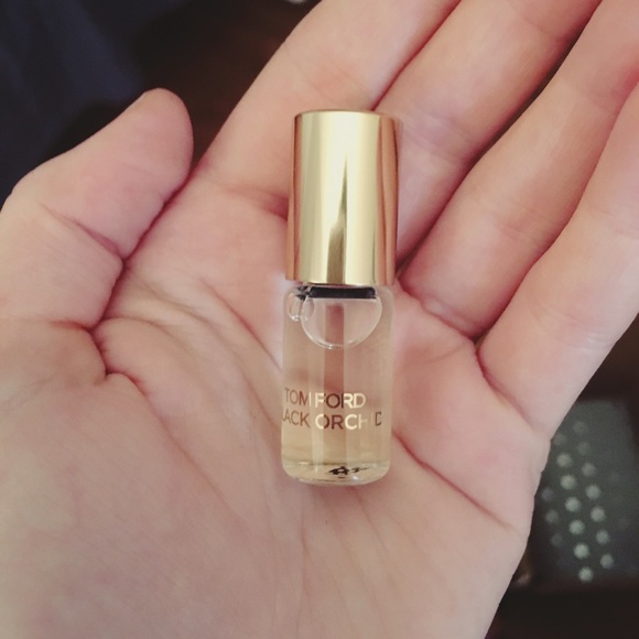 Tom Ford Black Orchid