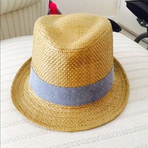 Old navy fedora