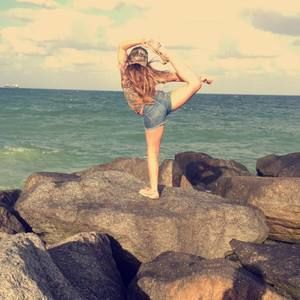 Meet your Posher, Taylor