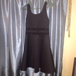 Forever 21 Black dress