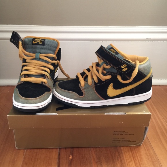 Nike SB