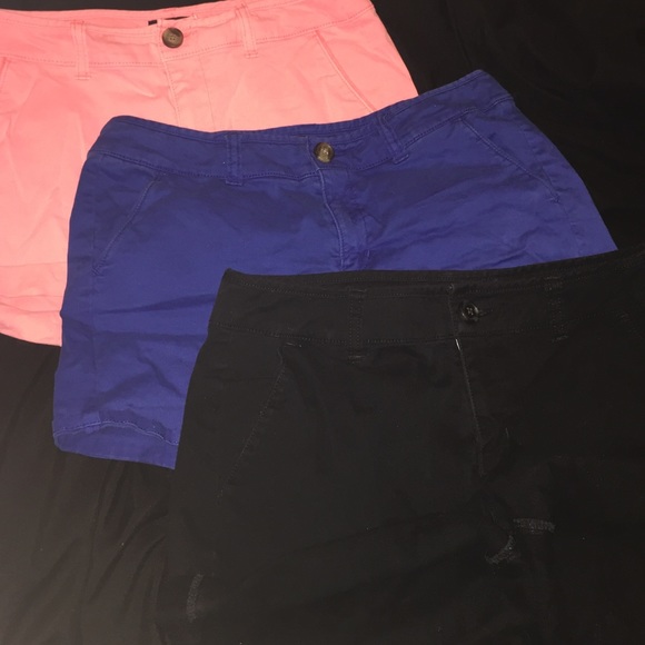American Eagle Shorts  ($180 value)