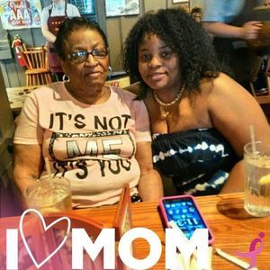 Meet your Posher, Loretta