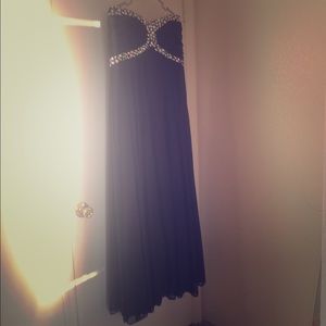 Plus Size Formal Dress 2x (22-24)