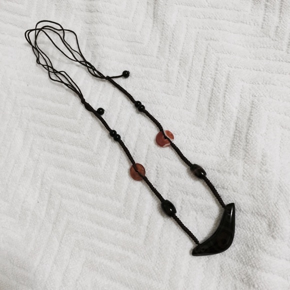 Necklace - Picture 2 of 2