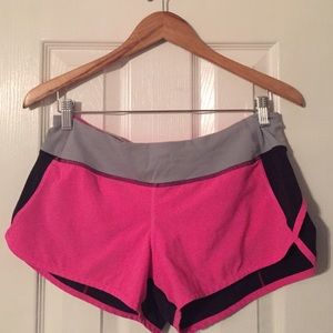 Lululemon running Shorts