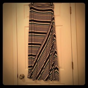 Max Studio Maxi Skirt