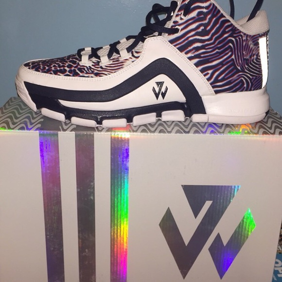 John Wall 2's - Picture 1 of 1