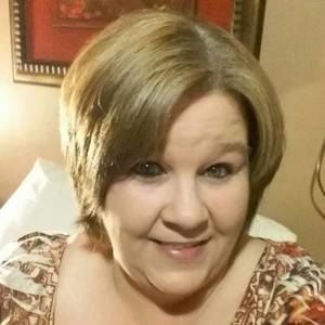Meet your Posher, Brenda