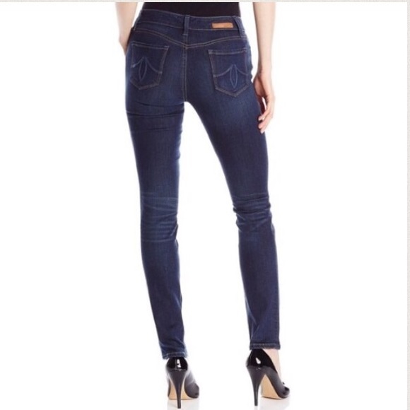 Anthropologie skinny jeans