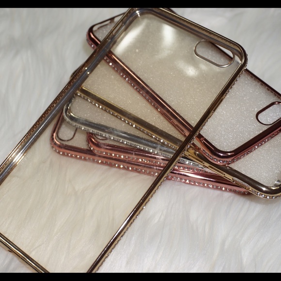 Flex Crystal IPhone Case - Picture 2 of 3