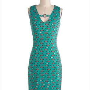 Bettie Page Dress 👗