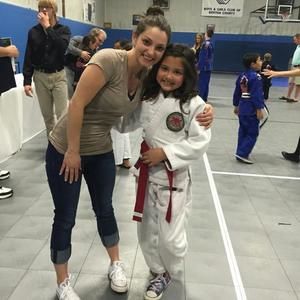 Meet your Posher, Christy