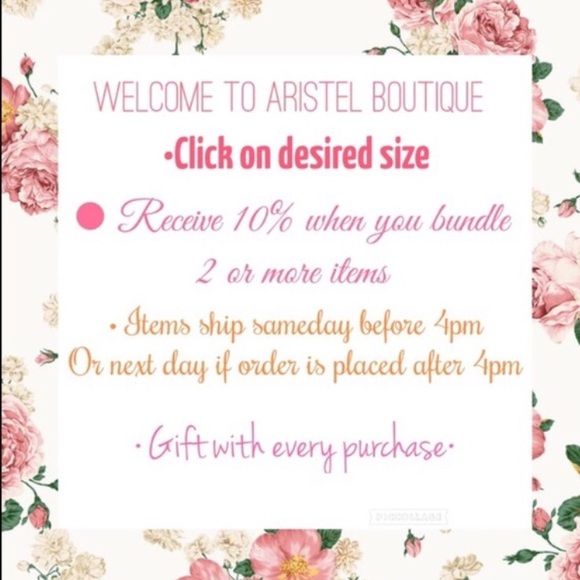 Plus Size Top - Picture 3 of 3