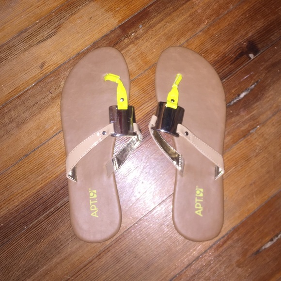 Flip flops