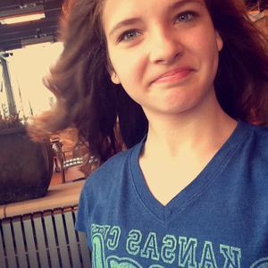 Meet your Posher, Libby