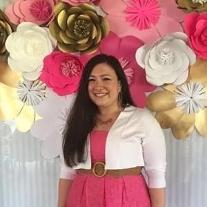 Meet your Posher, Natalie