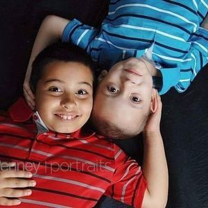 Meet your Posher, Reyna