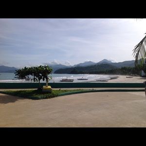 Meet your Posher, Penelope