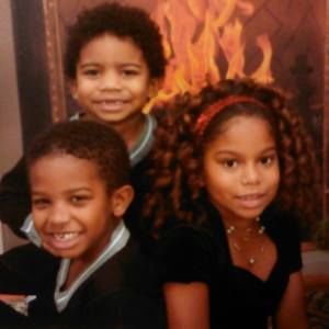 Meet your Posher, Tina