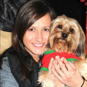 Meet your Posher, Jennifer