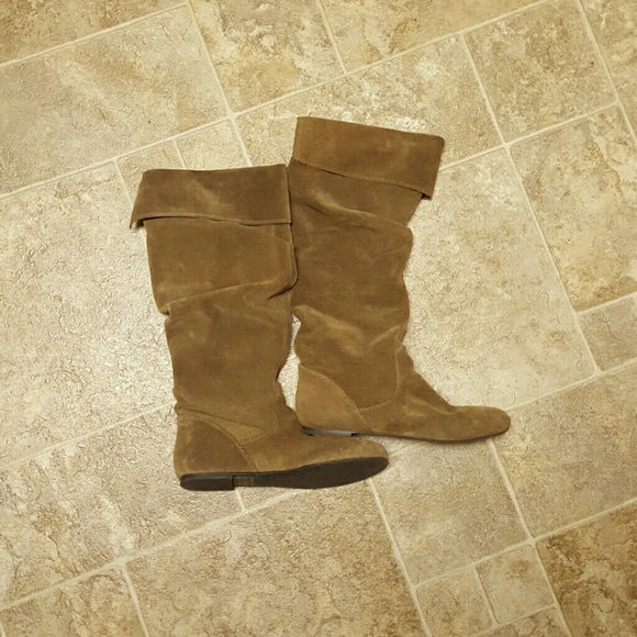 Gianni Bini boots