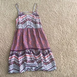 Mossimo dress