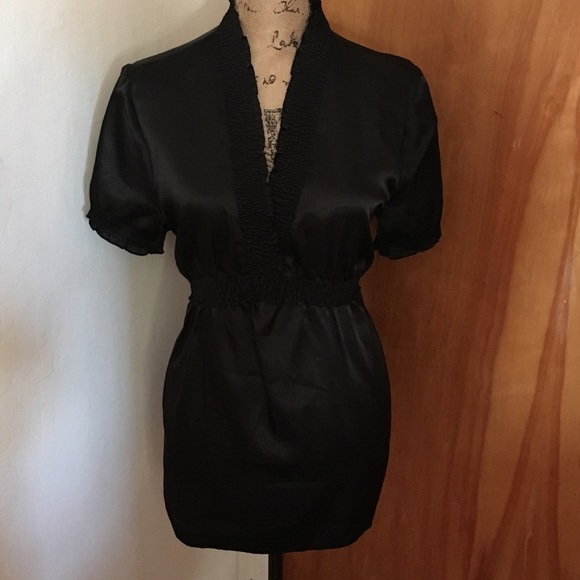 Sunny Leigh Pheasant Blouse