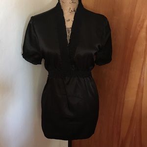 Sunny Leigh Pheasant Blouse