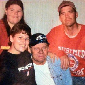 Meet your Posher, Marie