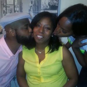 Meet your Posher, Deborah