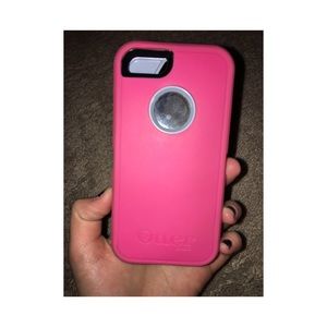 Otterbox Case