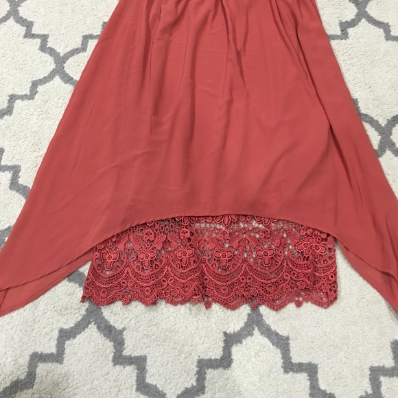 H&M dress, size 6 - Picture 3 of 4