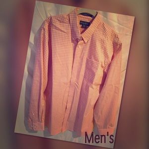 Eddie Bauer Dress Shirt